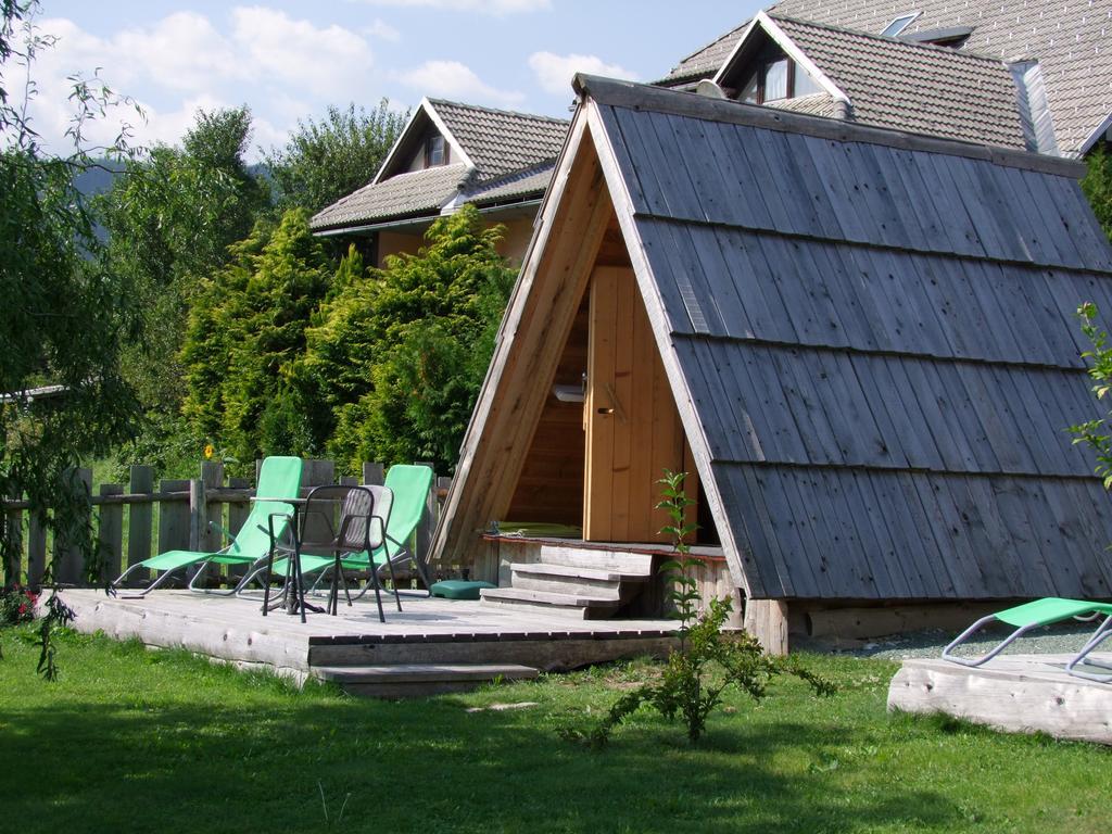 Garden Eco Cebelica