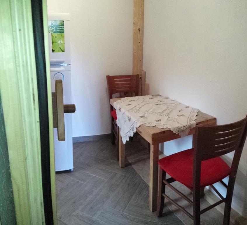 Garden Eco Cebelica Campsite Bohinj