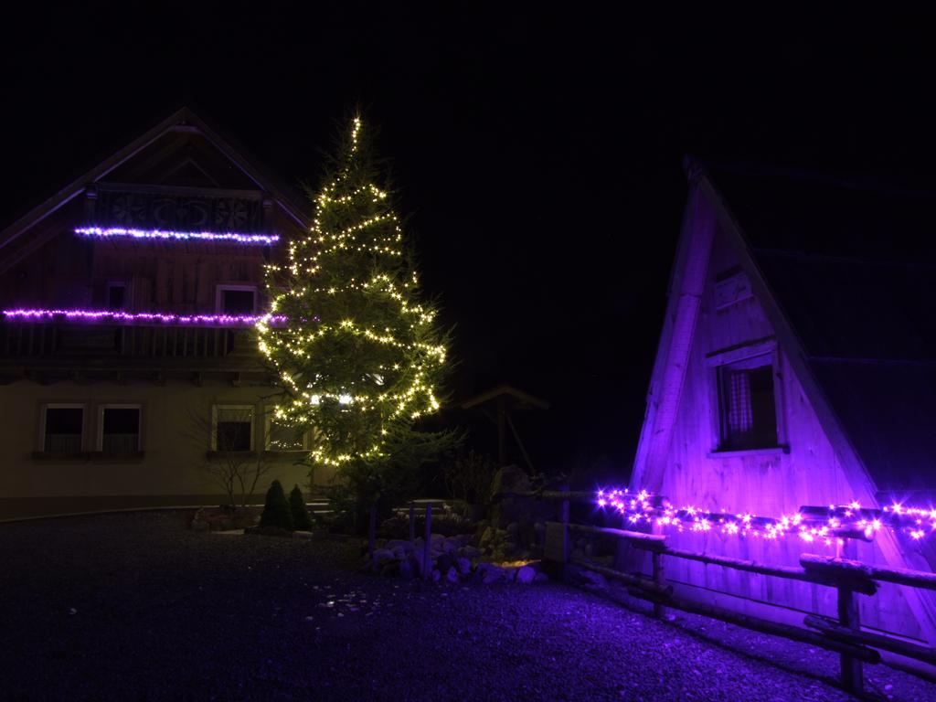 Garden Eco Cebelica * Bohinj