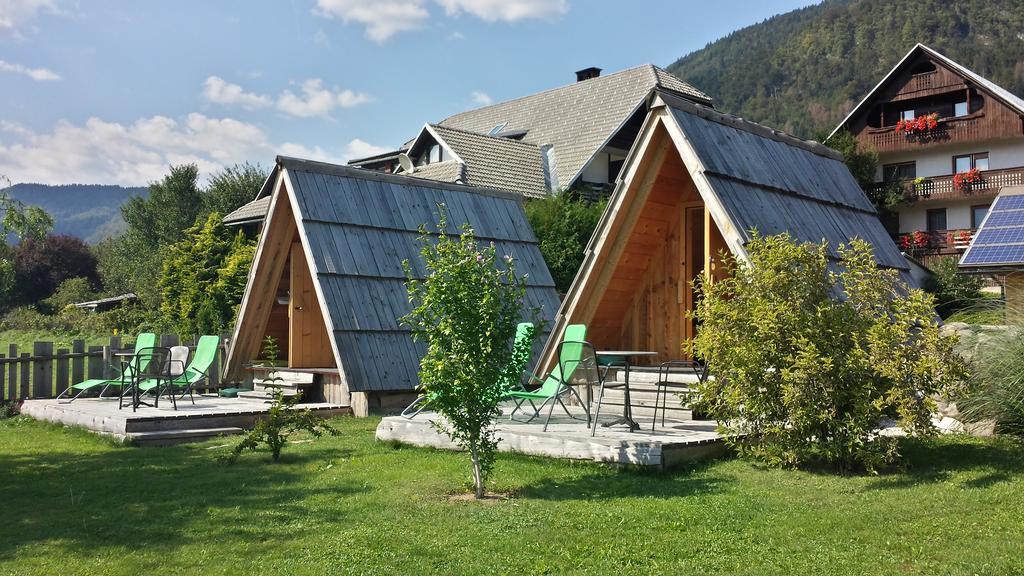 Garden Eco Cebelica Campsite