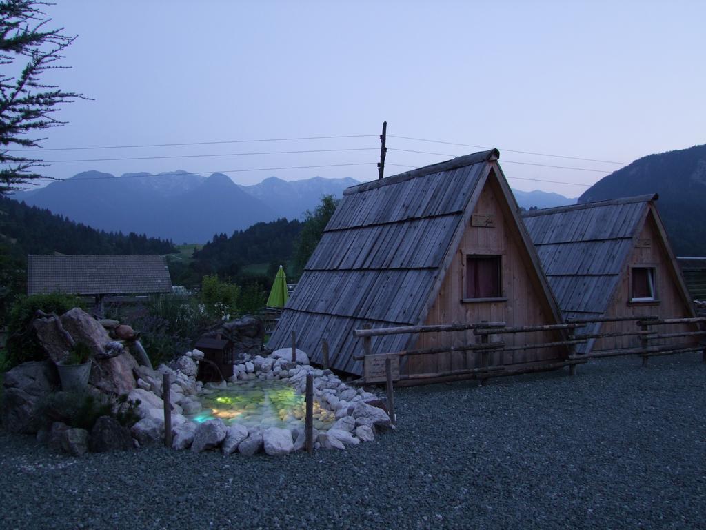 Garden Eco Cebelica *